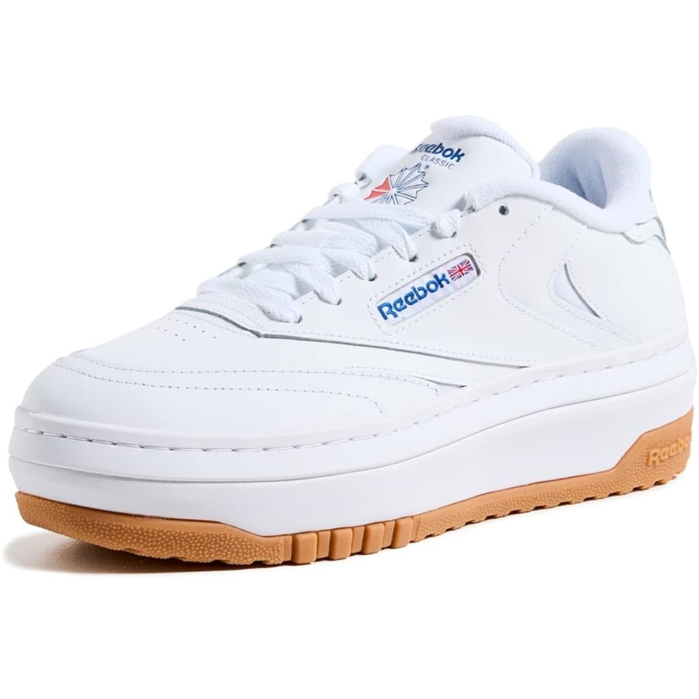 Reebok Women’s Club C Extra Sneaker